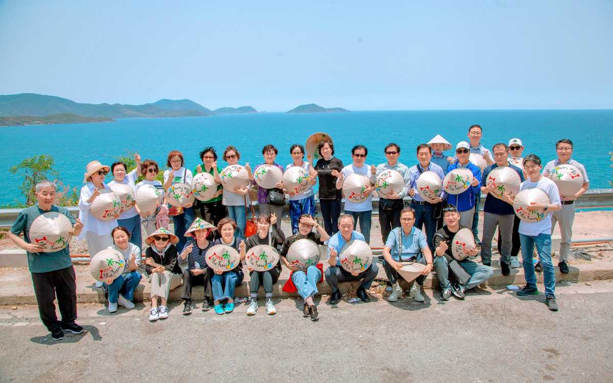 Gợi ý tour Nha Trang hấp dẫn dành cho khách quốc tế